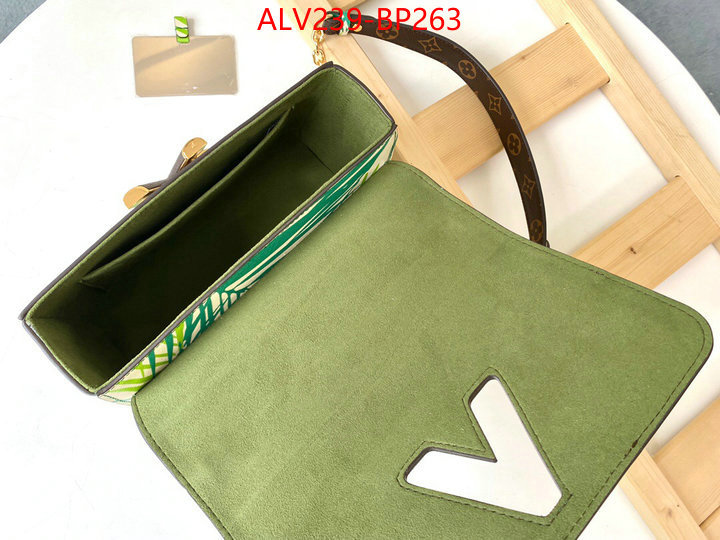 LV Bags(TOP)-Pochette MTis-Twist-,ID: BP263,$:239USD