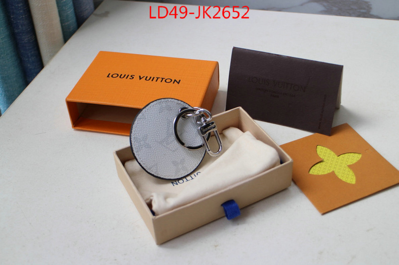 Key pendant(TOP)-LV,where can you buy a replica , ID: JK2652,$:49USD