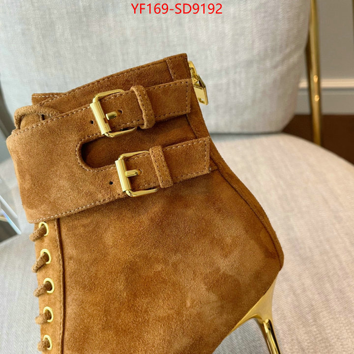 Women Shoes-Balmain,fake cheap best online , ID: SD9192,$: 169USD