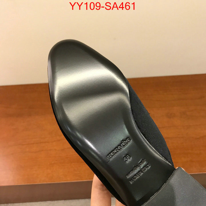 Women Shoes-Hermes,online sale , ID:SA461,$: 109USD