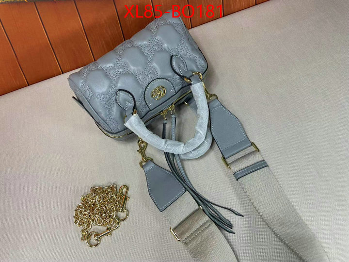 Gucci Bags(4A)-Diagonal-,is it illegal to buy ,ID: BO181,$: 85USD