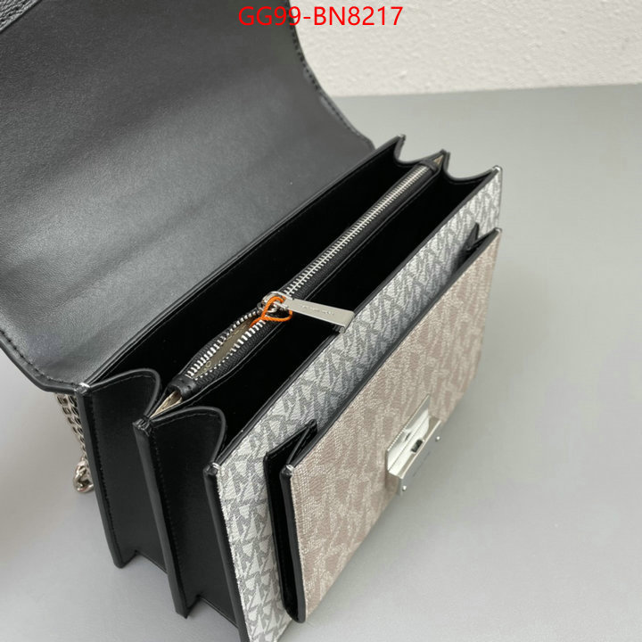 Michael Kors Bags(4A)-Diagonal-,2023 aaaaa replica customize ,ID: BN8217,$: 99USD