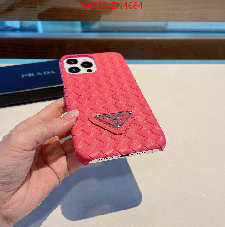 Phone case-Prada,outlet sale store , ID: ZN4684,$: 35USD