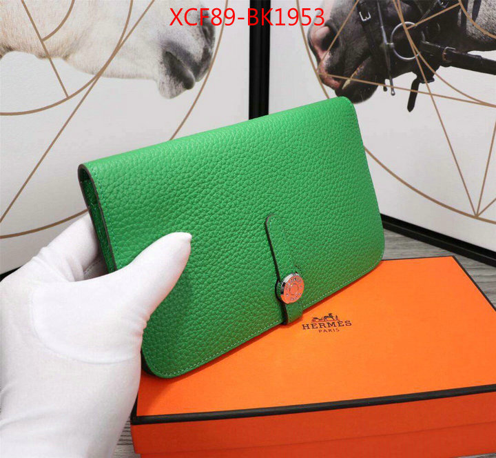 Hermes Bags(TOP)-Wallet-,sell online ,ID: BK1953,$: 145USD