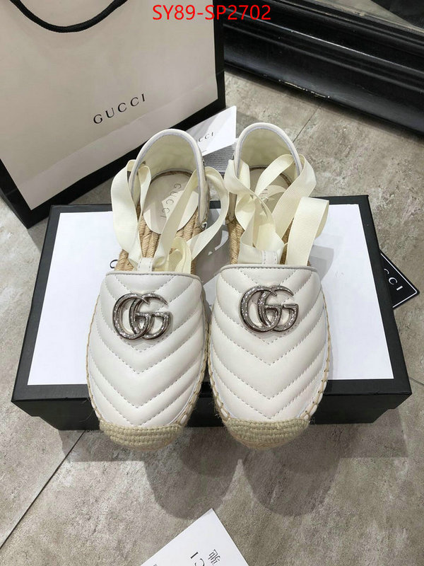 Women Shoes-Gucci,buy online , ID: SP2702,$: 89USD