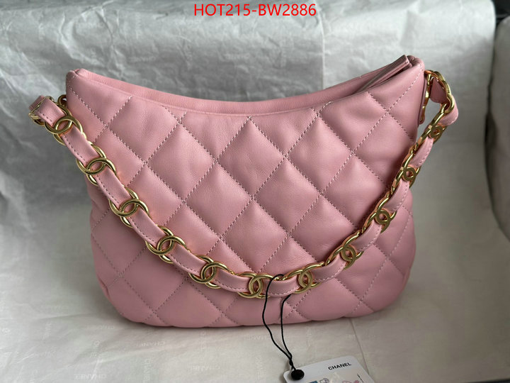 Chanel Bags(TOP)-Diagonal-,ID: BW2886,$: 215USD