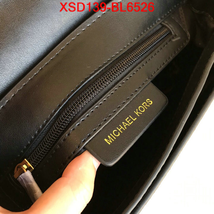 Michael Kors Bags(TOP)-Diagonal-,ID: BL6526,$: 139USD