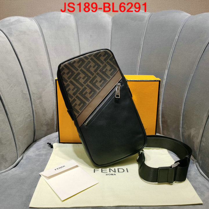 Fendi Bags(TOP)-Diagonal-,shop now ,ID: BL6291,$: 189USD