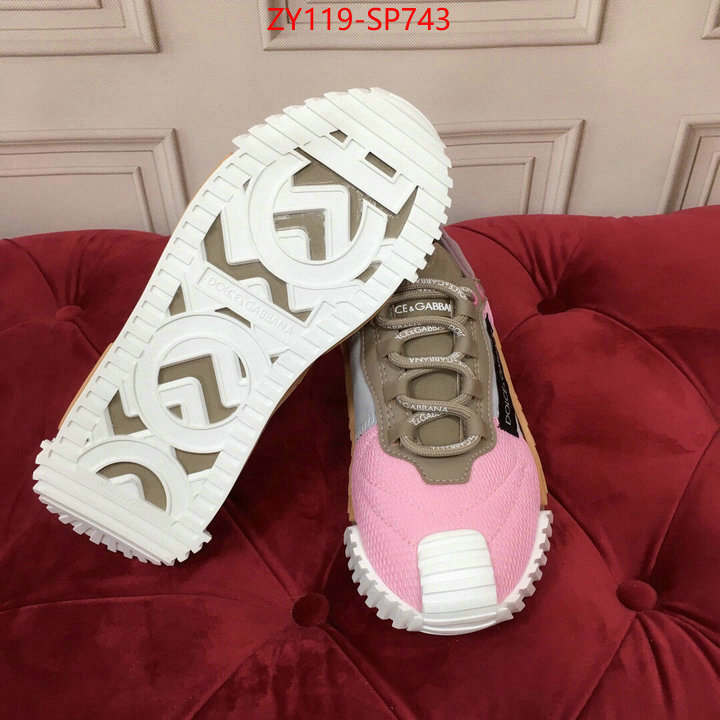 Women Shoes-DG,top quality website , ID:SP743,$: 119USD