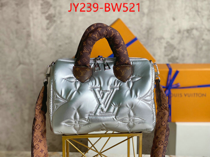 LV Bags(TOP)-Speedy-,ID: BW521,$: 239USD