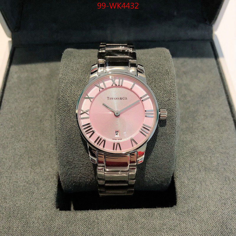 Watch(4A)-Other,hot sale , ID: WK4432,$: 99USD