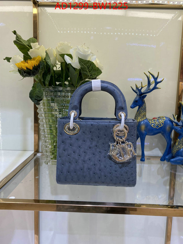 Dior Bags(TOP)-Lady-,ID: BW1225,$: 1299USD
