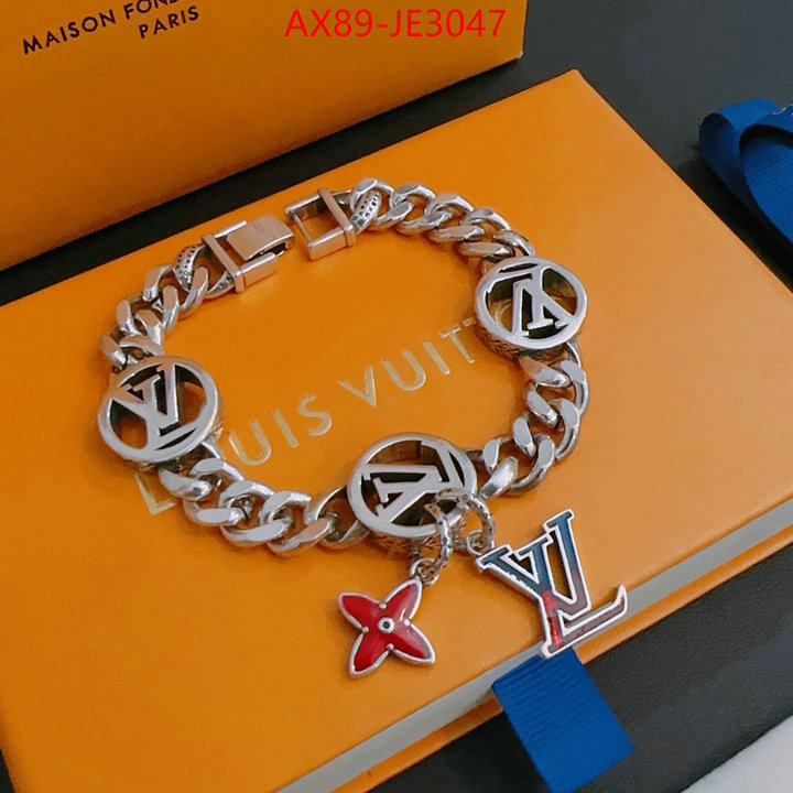 Jewelry-LV,buy ,ID: JE3047,$: 89USD