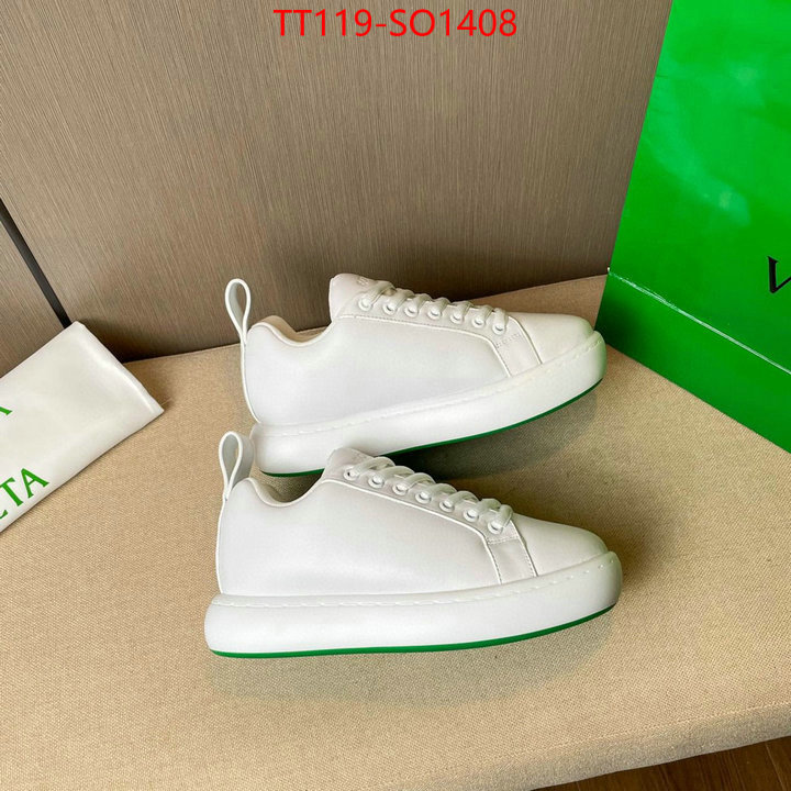 Men Shoes-BV,what's the best to buy replica , ID: SO1408,$: 119USD