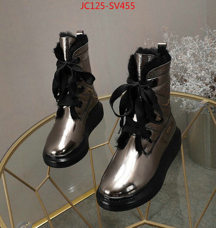 Women Shoes-Alexander McQueen,flawless , ID: SV455,$:125USD