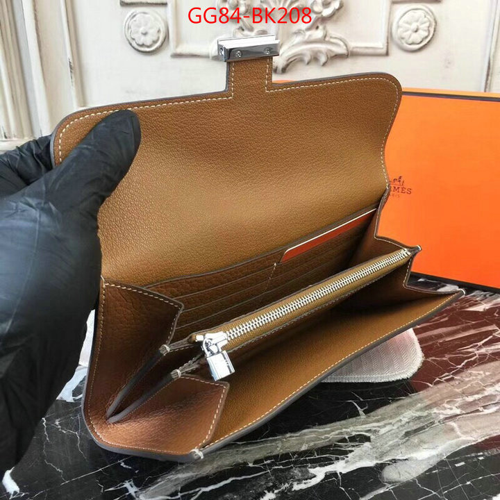 Hermes Bags(TOP)-Wallet-,top quality website ,ID: BK208,$:84USD