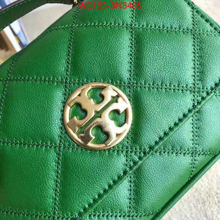 Tory Burch Bags(4A)-Diagonal-,quality replica ,ID: BN8485,$: 105USD