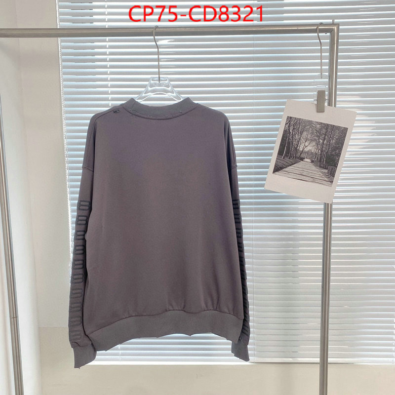 Clothing-Balenciaga,is it ok to buy , ID: CD8321,$: 75USD