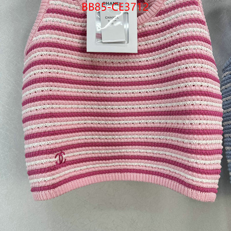 Clothing-Chanel,how to buy replica shop , ID: CE3712,$:85USD