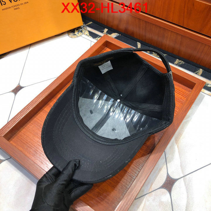 Cap (Hat)-LV,online from china , ID: HL3461,$: 32USD