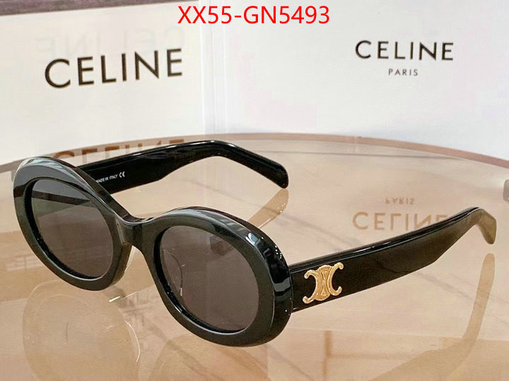Glasses-CELINE,buy first copy replica , ID: GN5493,$: 55USD