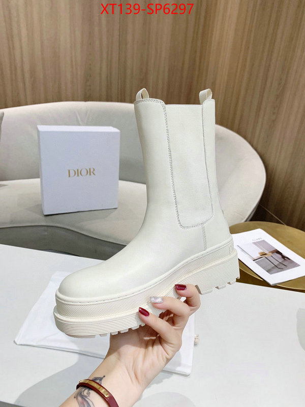 Women Shoes-Dior,the online shopping , ID: SP6297,$: 139USD