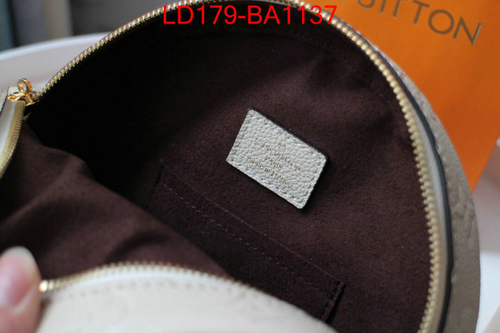 LV Bags(TOP)-Boite Chapeau-,ID: BA1137,$: 179USD