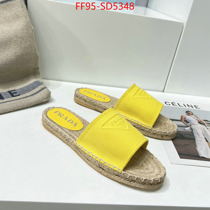 Women Shoes-Prada,best , ID: SD5348,$: 95USD