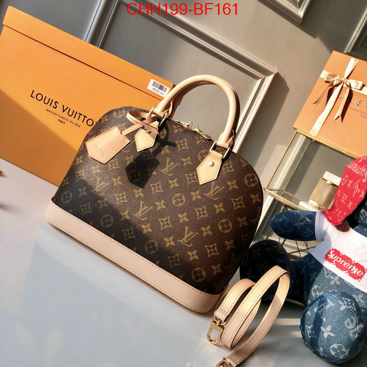 LV Bags(TOP)-Alma-,ID: BF161,$:199USD