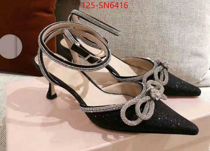 Women Shoes-Mach Mach,what 1:1 replica ,what best replica sellers , ID: SN6416,$: 125USD