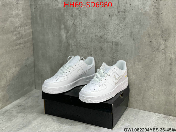 Men Shoes-Nike,replica designer , ID: SD6980,$: 69USD