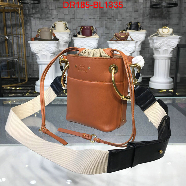 Chloe Bags(TOP)-Diagonal,how to find replica shop ,ID: BL1335,$: 185USD