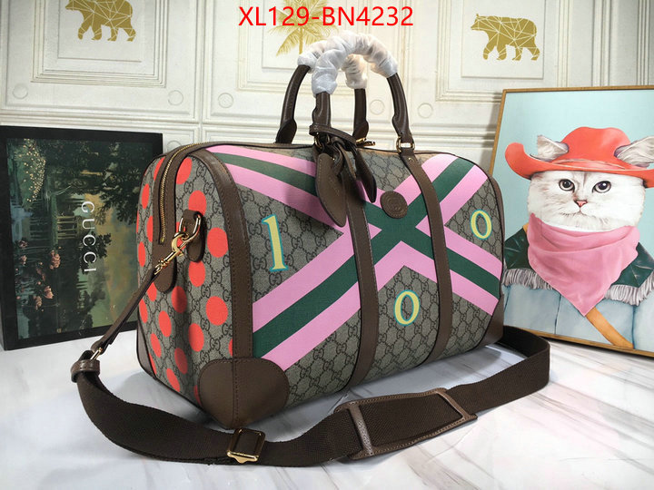 Gucci Bags(4A)-Diagonal-,ID: BN4231,$: 99USD