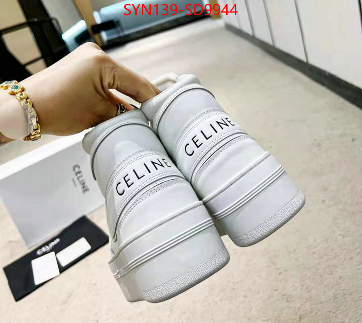 Women Shoes-CELINE,luxury shop , ID: SD9944,$: 139USD