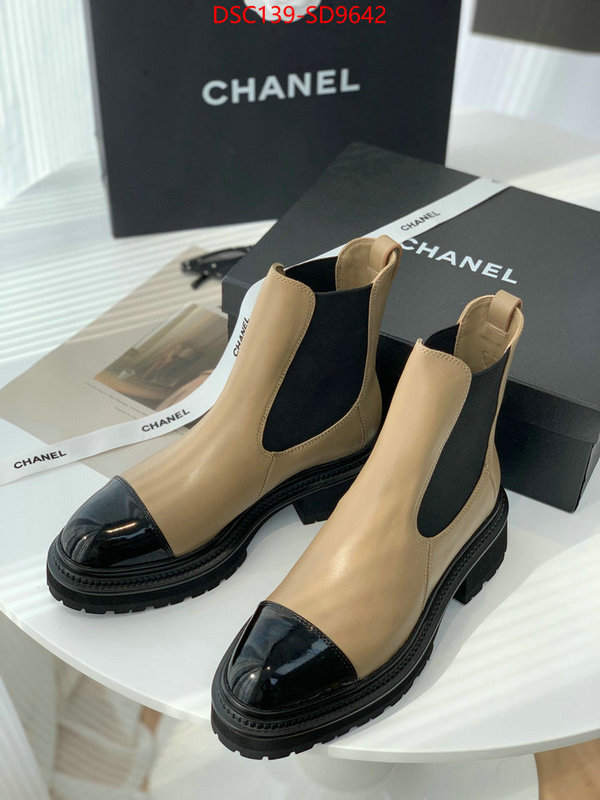 Women Shoes-Chanel,aaaaa replica designer , ID: SD9642,$: 139USD