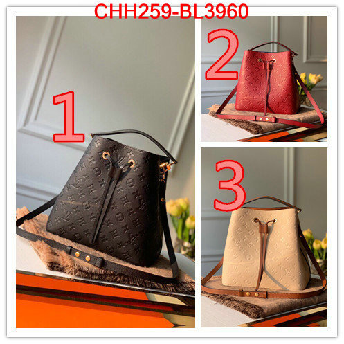 LV Bags(TOP)-Nono-No Purse-Nano No-,ID: BL3960,$: 259USD