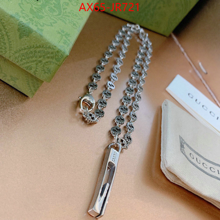 Jewelry-Gucci,styles & where to buy , ID: JR721,$: 65USD