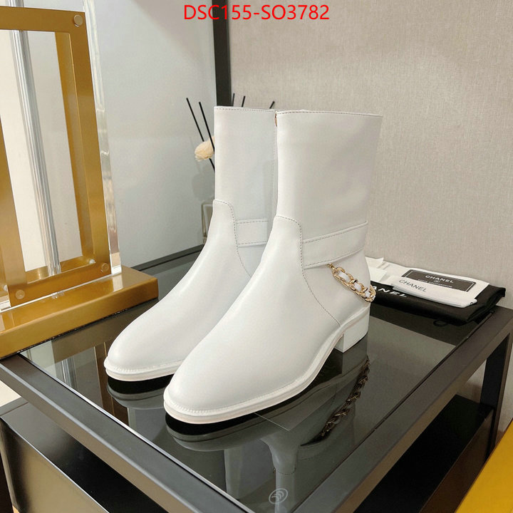 Women Shoes-Chanel,cheap , ID: SO3782,$: 155USD