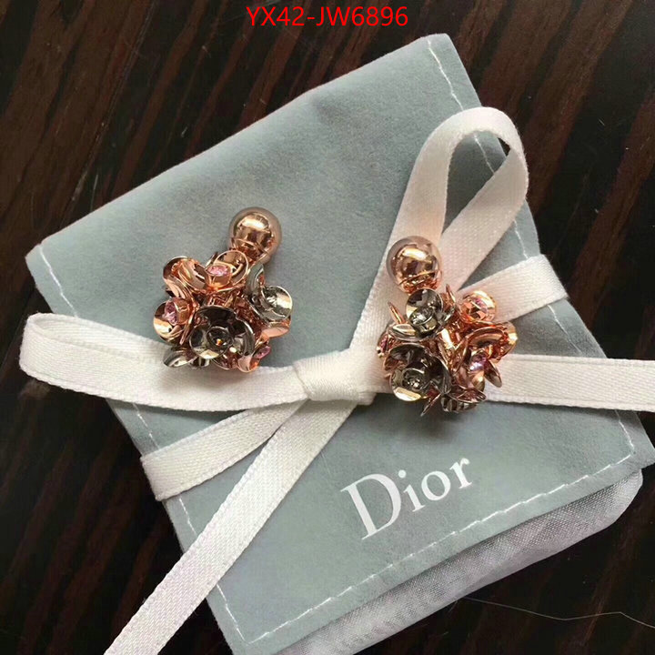 Jewelry-Dior,find replica , ID: JW6896,$: 42USD