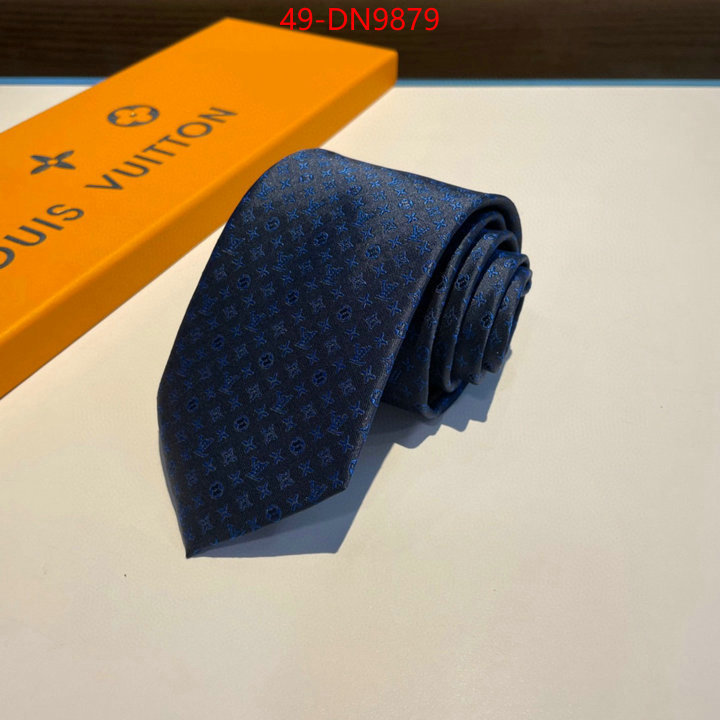 Ties-LV,7 star replica , ID: DN9879,$: 49USD