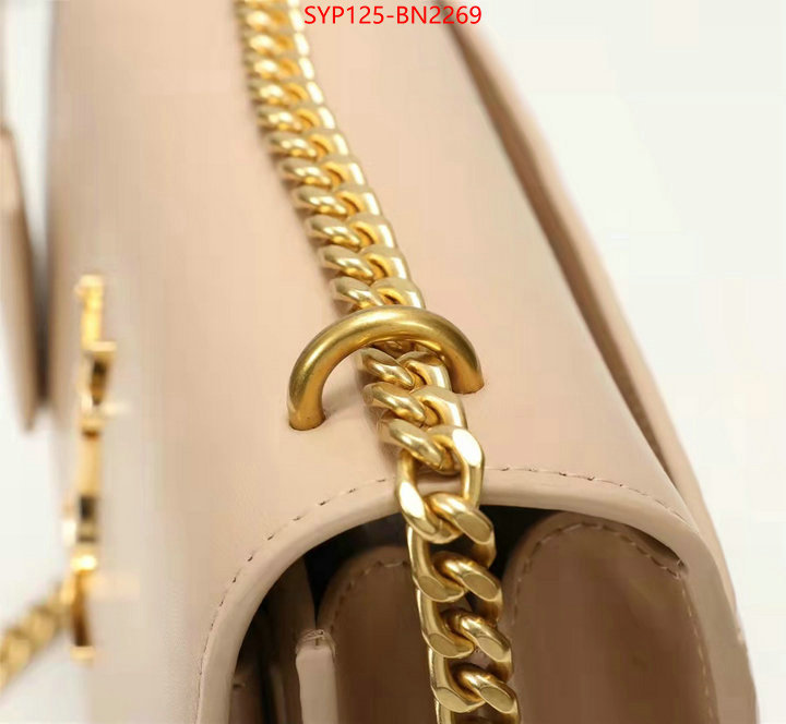 YSL Bag(4A)-Kate-Solferino-Sunset,ID: BN2269,$: 125USD