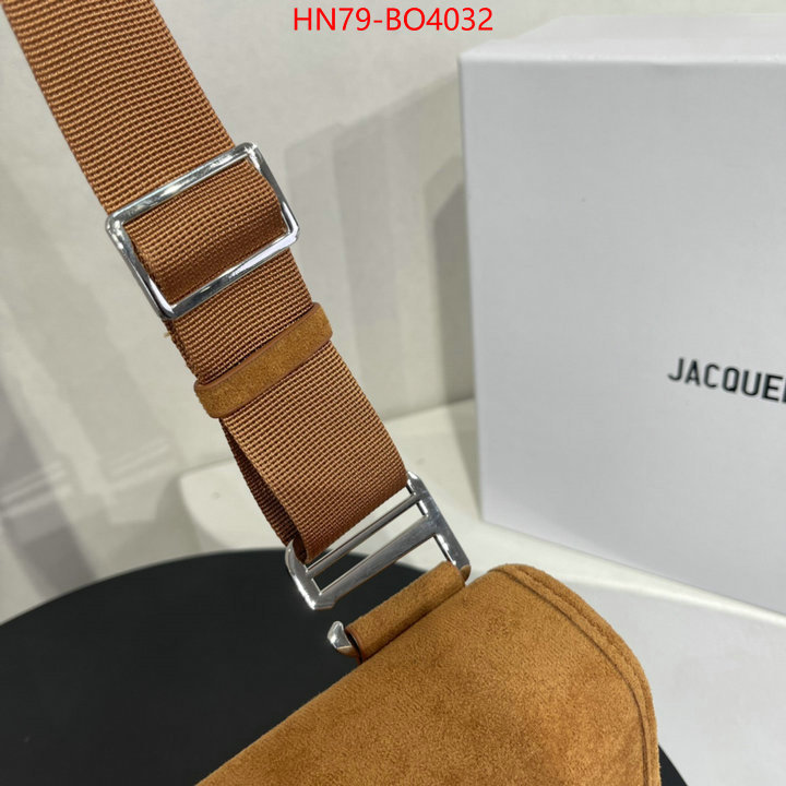 Jacquemus Bags(4A)-Diagonal-,replica 1:1 ,ID: BO4032,$: 79USD