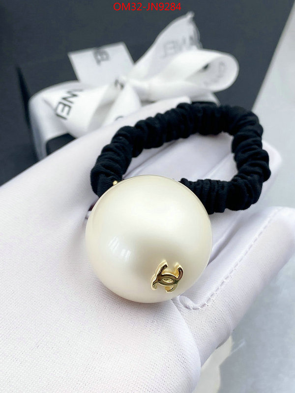 Hair band-Chanel,sellers online , ID: JN9284,$: 32USD