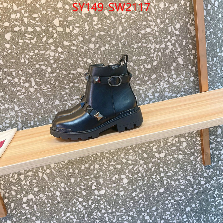 Women Shoes-Boots,best replica , ID: SW2117,$: 149USD