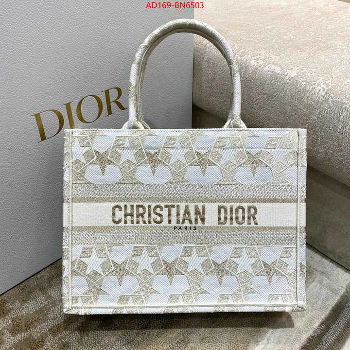Dior Bags(TOP)-Book Tote-,ID: BN6503,$: 169USD