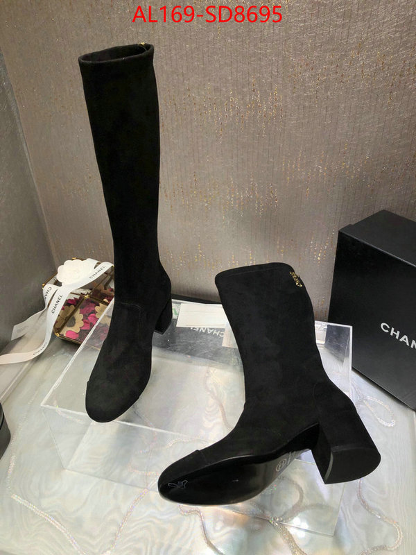 Women Shoes-Chanel,replica designer , ID: SD8695,$: 169USD