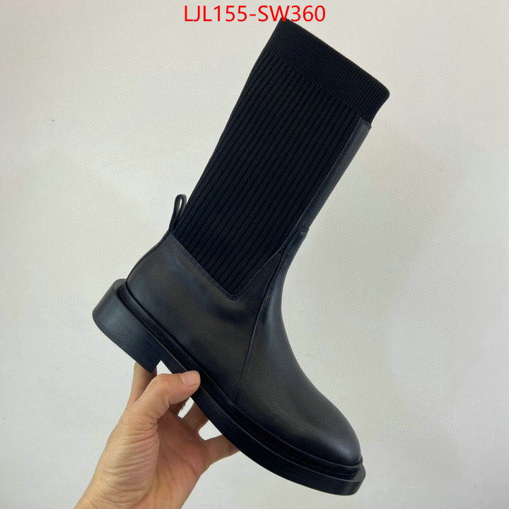 Women Shoes-JIL sander,buy replica , ID: SW360,$: 155USD