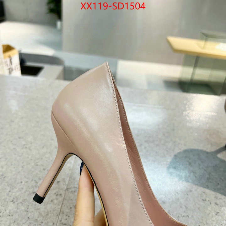 Women Shoes-Valentino,mirror copy luxury , ID: SD1504,$: 119USD