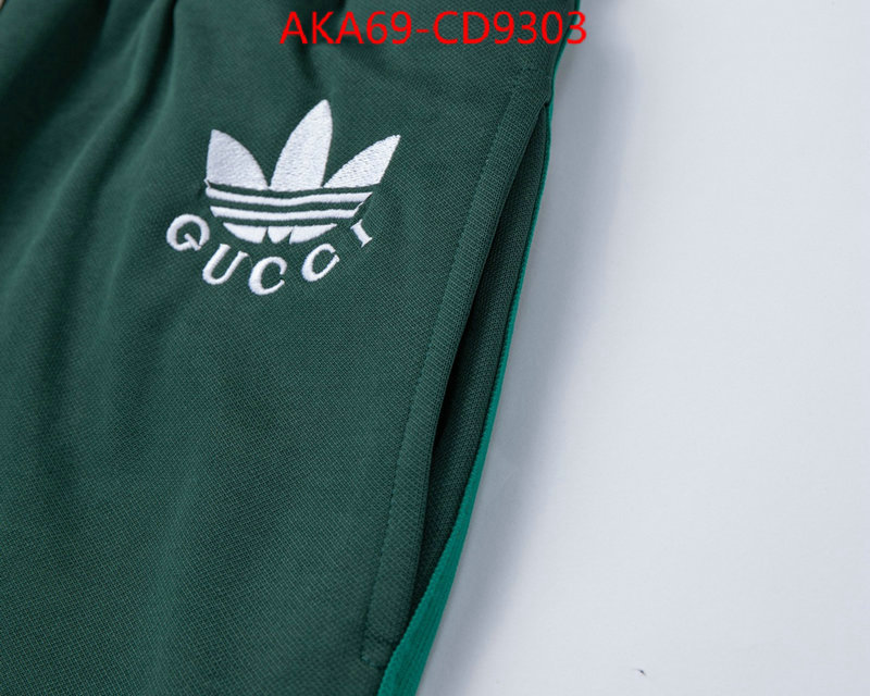 Clothing-Gucci,shop the best high quality , ID: CD9303,$: 69USD