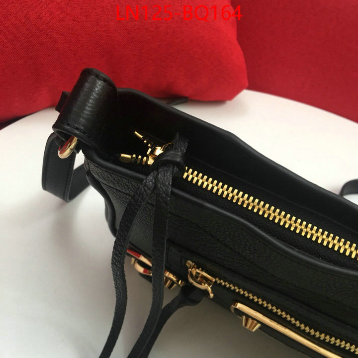 Balenciaga Bags(4A)-Other Styles,high ,ID: BQ164,$: 125USD